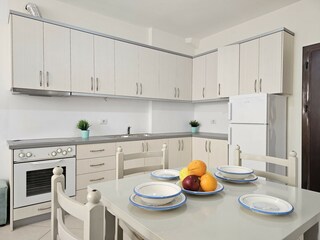 Apartment Saranda  16