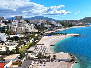 Apartment Saranda  30