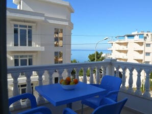 Holiday Apartment With Sea View - 153 - Saranda - image1