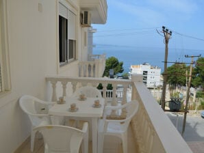 Holiday Apartment With Sea View - 154 - Saranda - image1