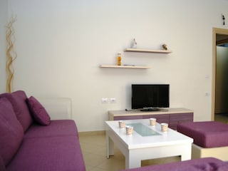 Apartment Saranda Ausstattung 4