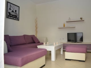 Apartment Saranda Ausstattung 15