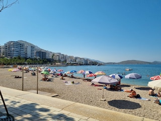 Apartment Saranda  24