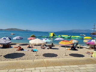 Apartment Saranda  25