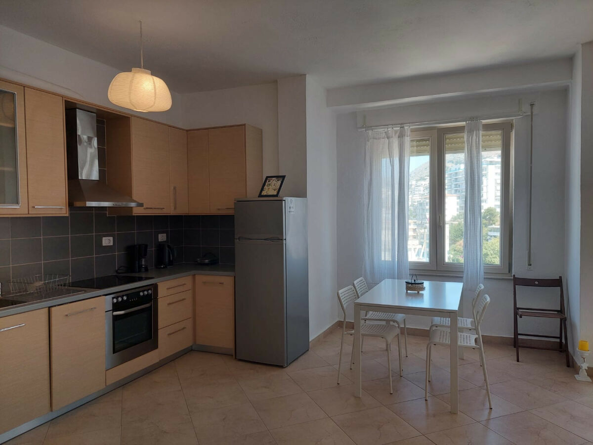 Apartment Saranda Ausstattung 6