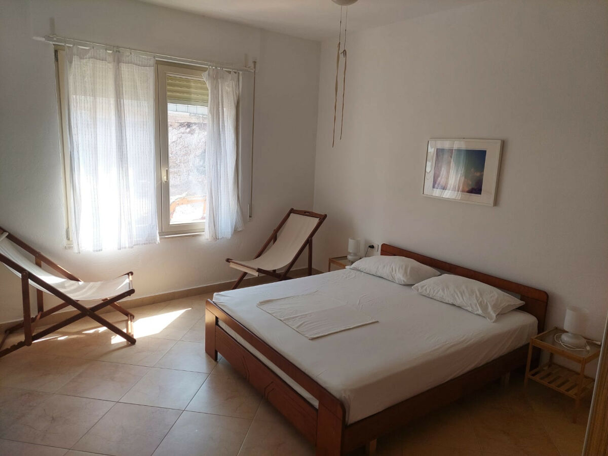 Apartment Saranda Ausstattung 8