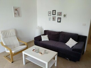 Apartment Saranda Features 10
