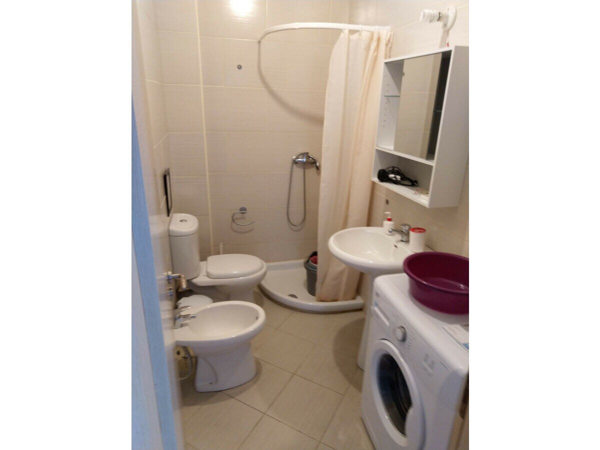 Apartment Saranda Ausstattung 12