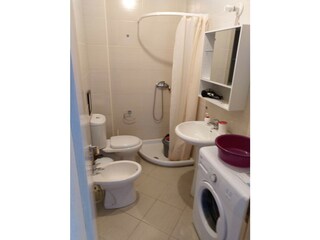 Apartment Saranda Features 12
