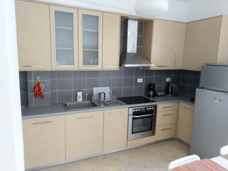 Apartment Saranda Features 11