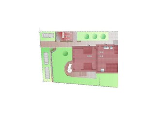 Ferienwohnung Borkum Grundriss 26