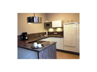 Ferienwohnung Borkum Ausstattung 11