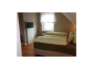 Ferienwohnung Borkum Ausstattung 13