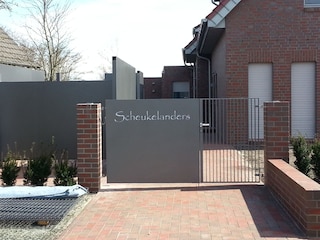 Scheukelanders