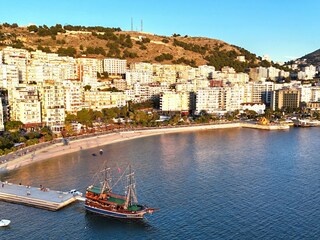 Apartment Saranda  31