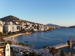 Apartment Saranda  32