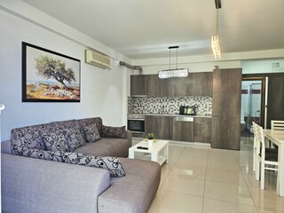 Apartment Saranda Features 12