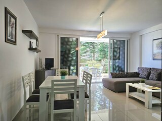 Apartment Saranda Außenaufnahme 4