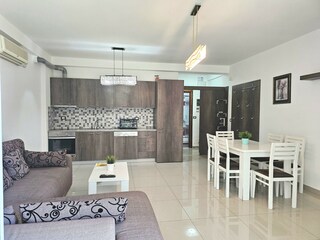 Apartment Saranda Ausstattung 14