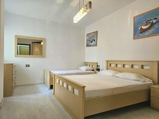 Apartment Saranda Ausstattung 18