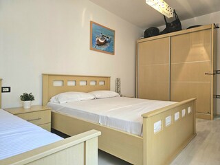 Apartment Saranda Ausstattung 19