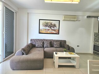 Apartment Saranda Features 20