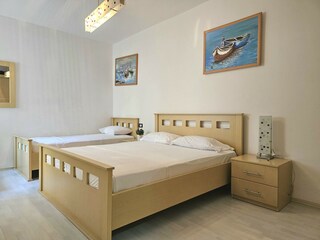 Apartment Saranda Ausstattung 24