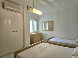 Apartment Saranda Ausstattung 26