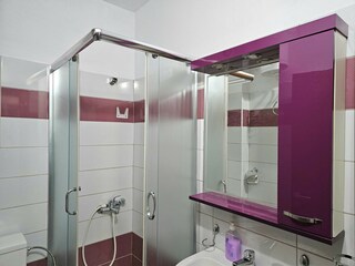 Apartment Saranda Features 28