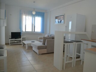 Apartment Saranda Features 7