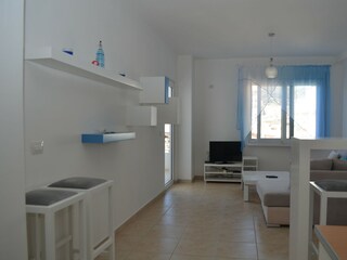 Apartment Saranda Features 8