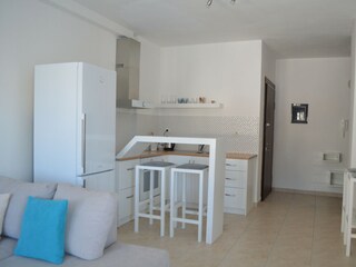 Apartment Saranda Features 9