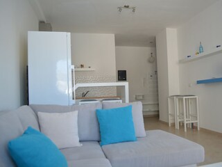 Apartment Saranda Features 10
