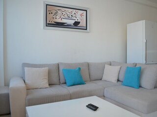 Apartment Saranda Features 11
