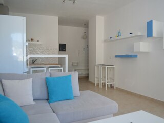 Apartment Saranda Features 12