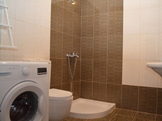 Apartment Saranda Features 13
