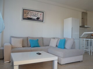 Apartment Saranda Features 14