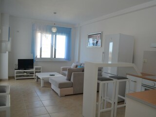 Apartment Saranda Features 15