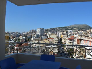 Apartment Saranda Outdoor Recording 6
