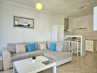 Apartment Saranda Features 14
