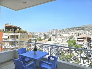 Apartment Saranda  31