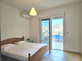 Apartment Saranda Ausstattung 15