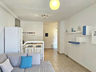 Apartment Saranda Features 17
