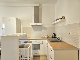 Apartment Saranda Features 12