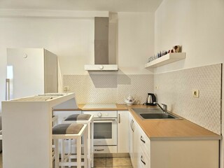 Apartment Saranda Features 18