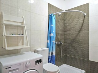 Apartment Saranda Ausstattung 19