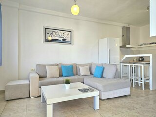 Apartment Saranda Features 21