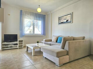 Apartment Saranda Features 23