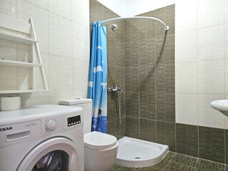 Apartment Saranda Ausstattung 24