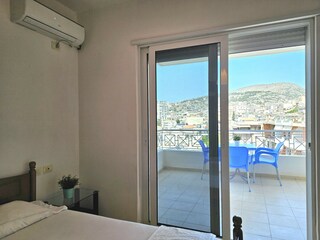 Apartment Saranda Features 23